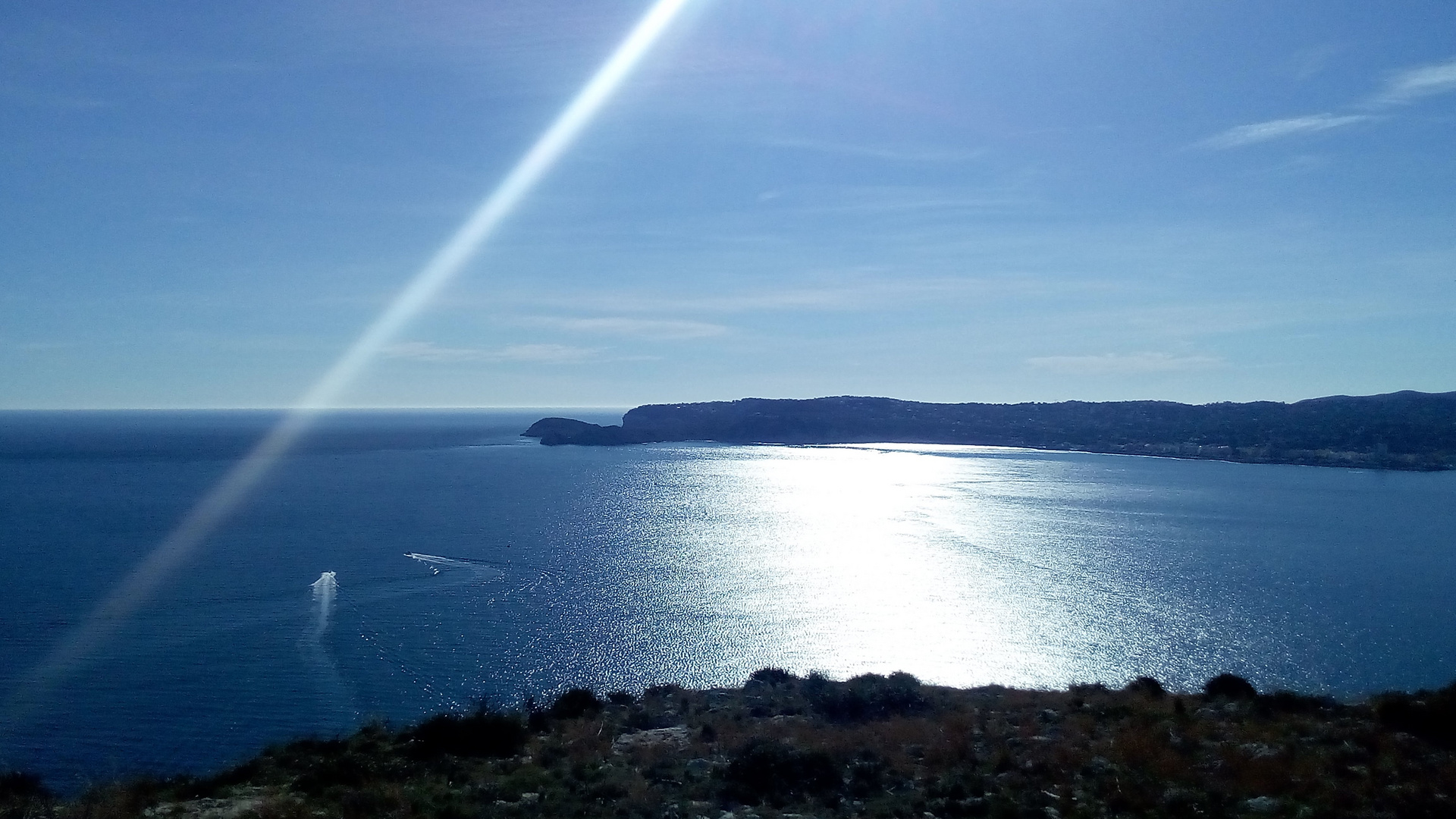 Costa de Javea 