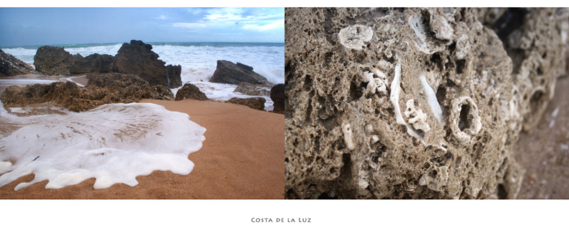 ...Costa de la Luz...