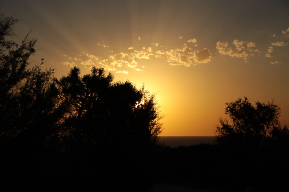 Costa de la Luz - Andalusien - Spanien