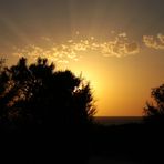 Costa de la Luz - Andalusien - Spanien