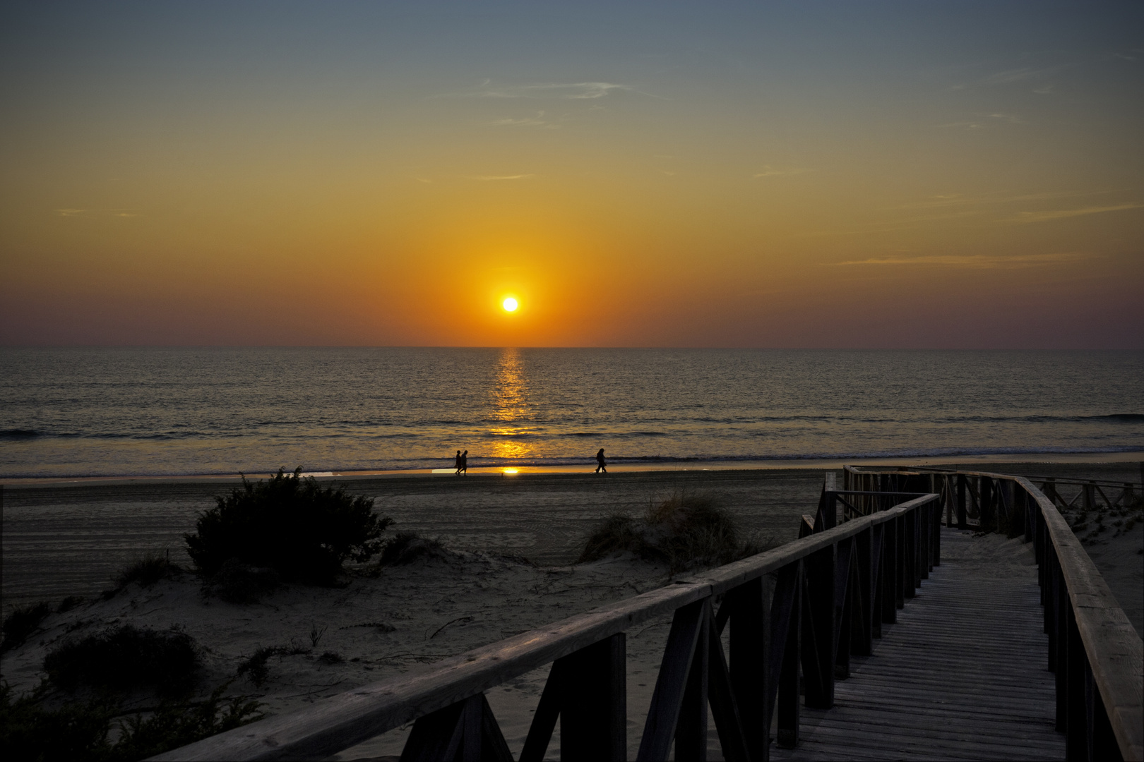 Costa De La Luz!