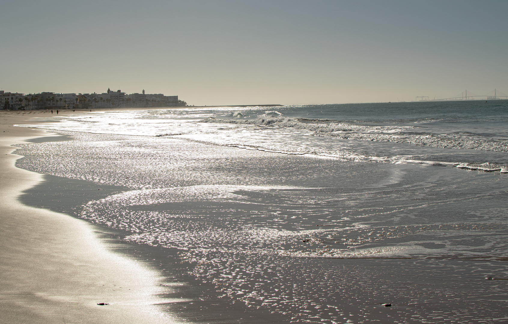 Costa de la luz