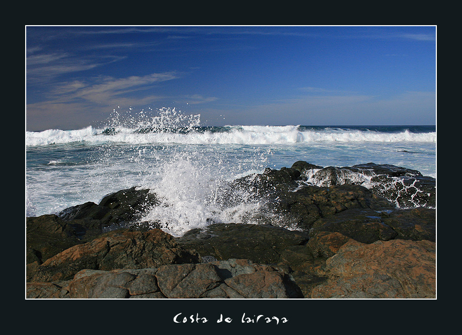 Costa de Lairaga II