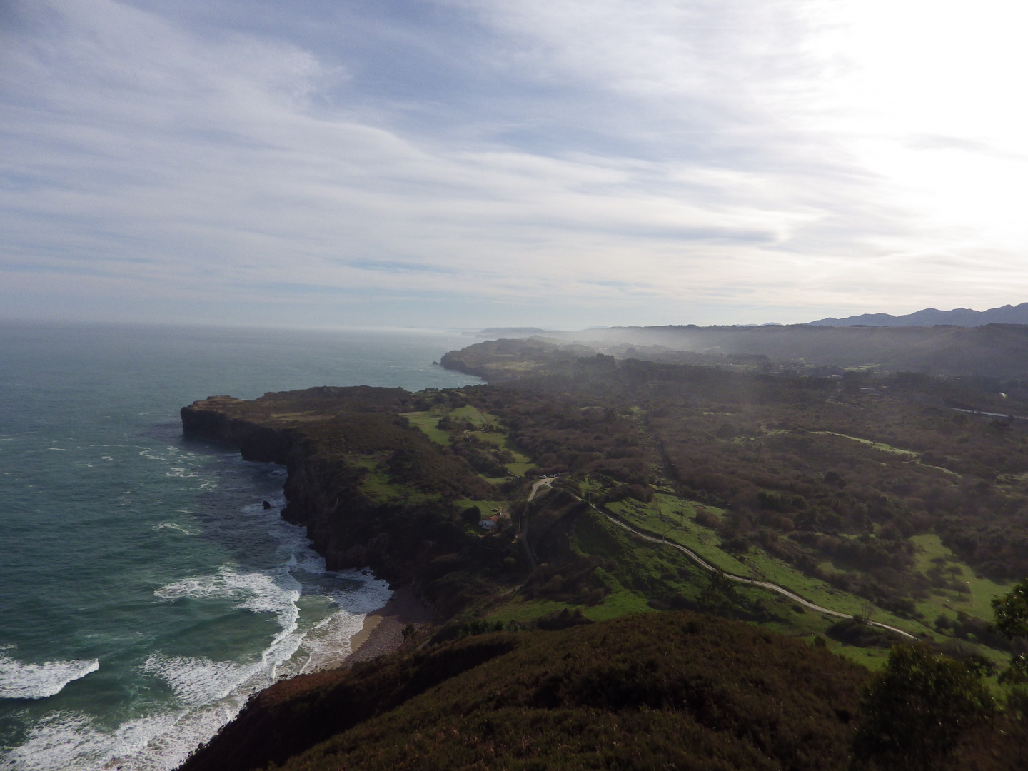 Costa de Llanes