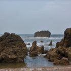 Costa de Llanes (Asturias)