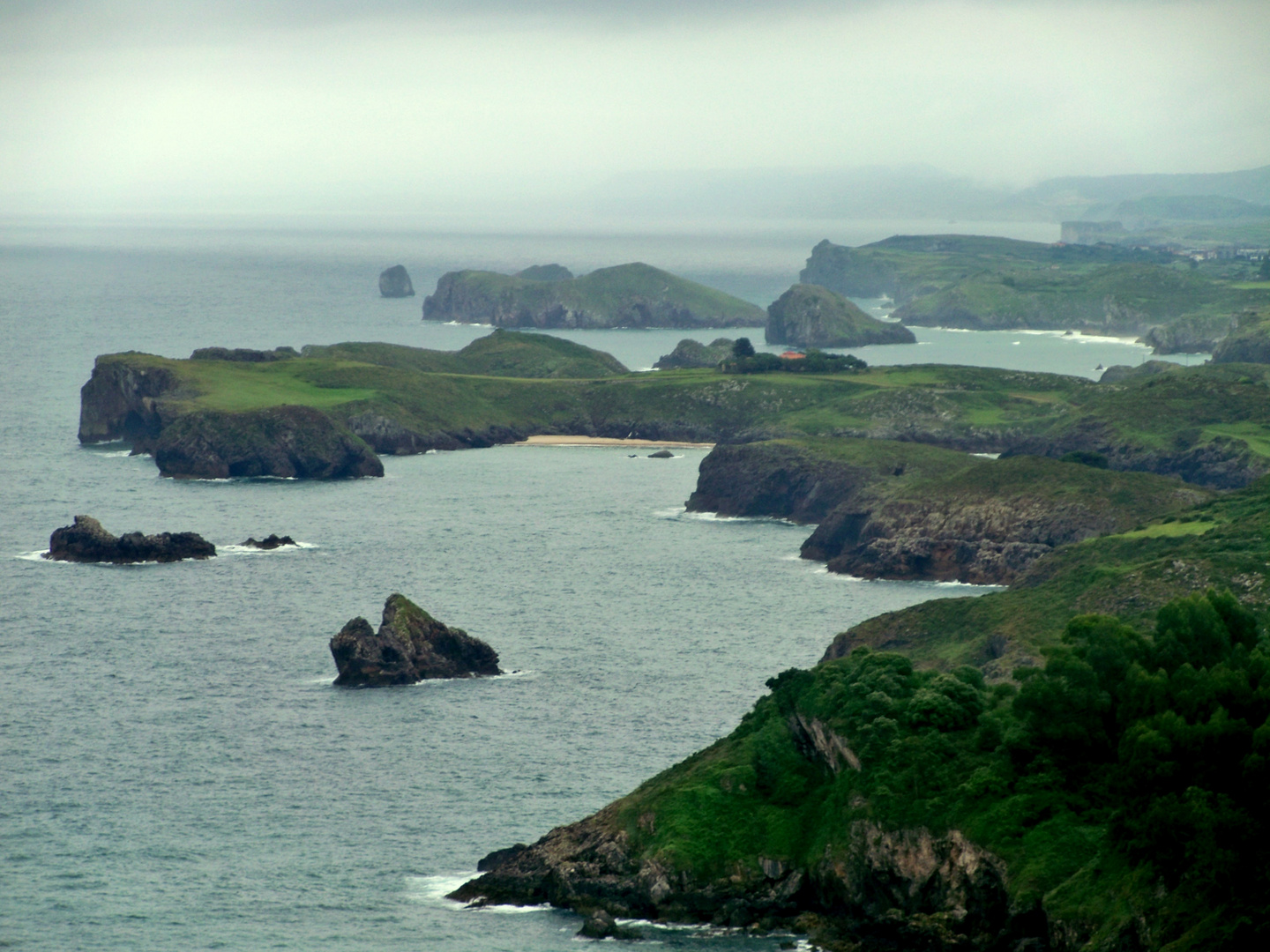 Costa de Llanes