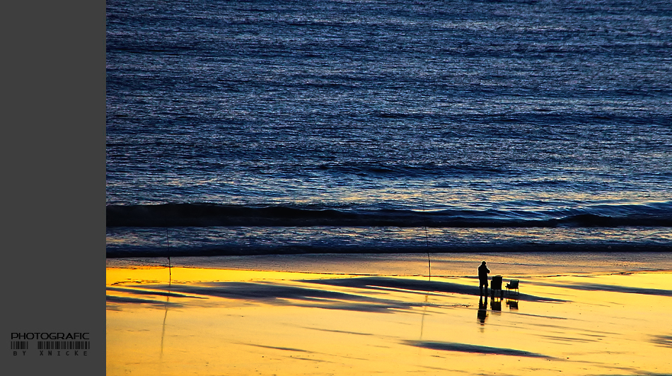 Costa de Luz / Andalusien