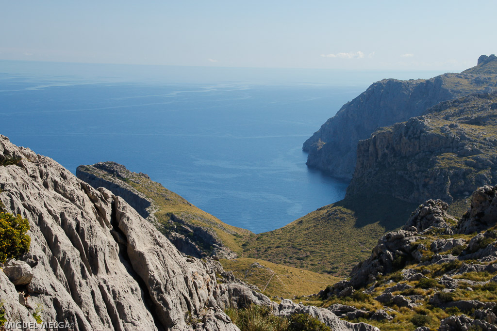 Costa de mallorca