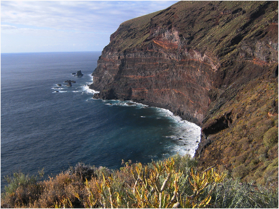 Costa de Puntagorda