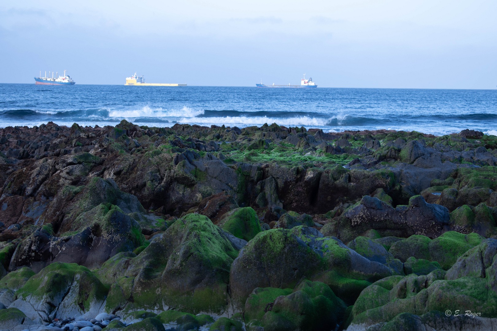 Costa de San Cristóbal