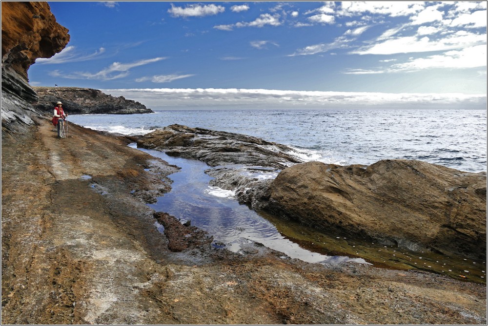 Costa de Silencio