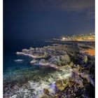 ...costa de Tenerife...