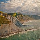 Costa de Zumaia