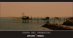 costa dei Trabocchi