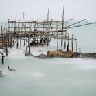 Costa dei Trabocchi - Trabocco Lupone