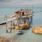 Costa dei Trabocchi - Trabocco Punta Torre