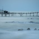 Costa dei Trabocchi - Trabocco Turchino 2