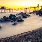 Costa dei Trabocchi - Trabocco Turchino 5