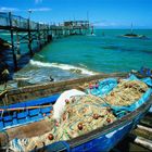 "Costa dei trabocchi: Vallevò.