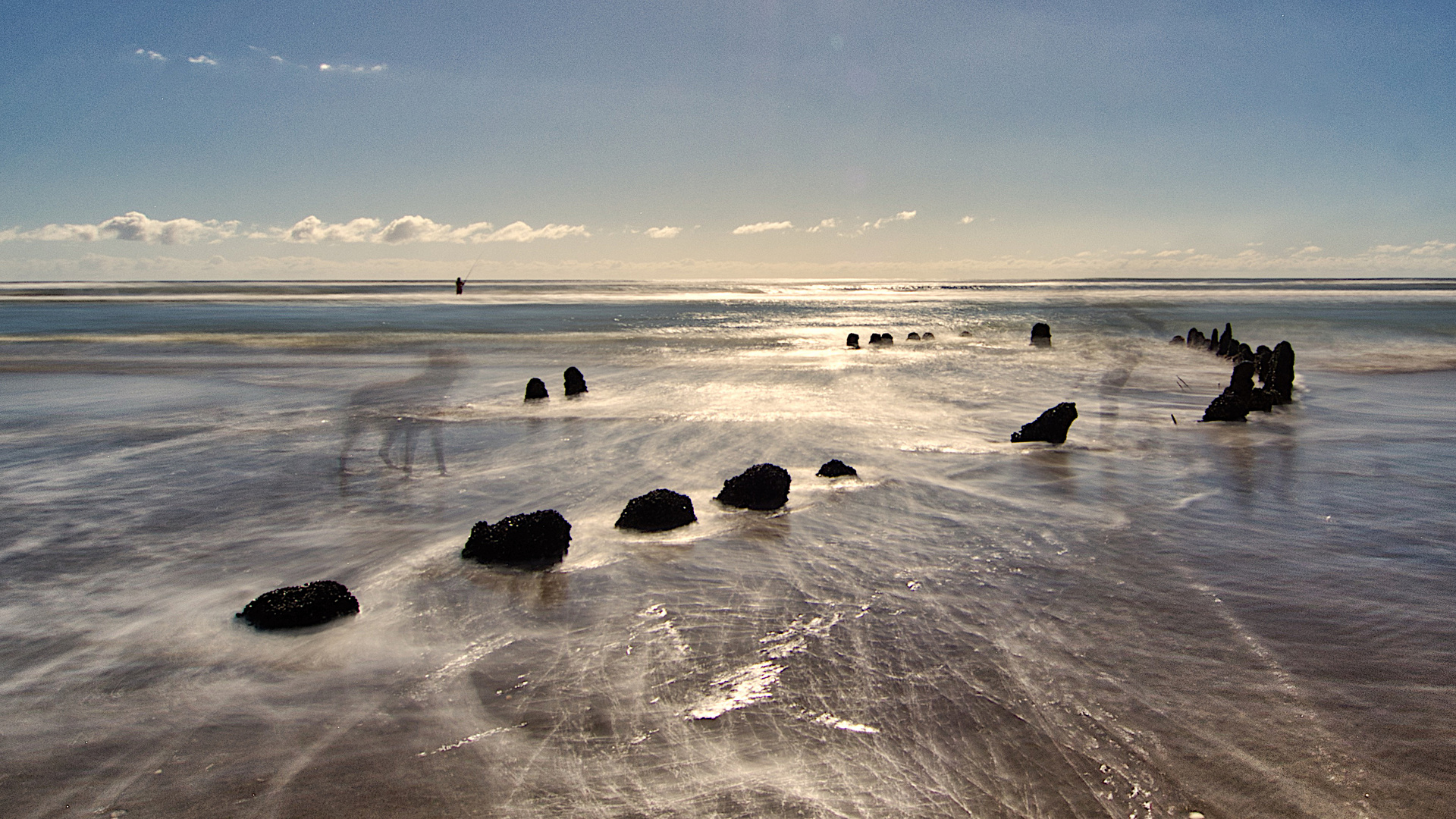 Costa del Este, Argentinien