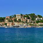 Costa del Port de Sóller