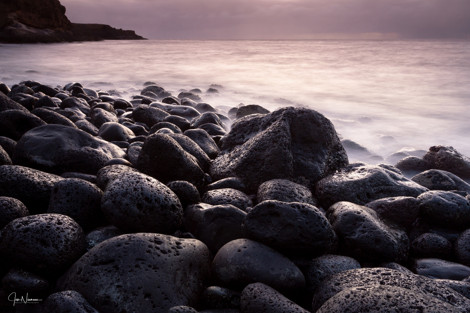 Costa del Silencio