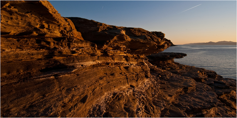 Costa di Populonia