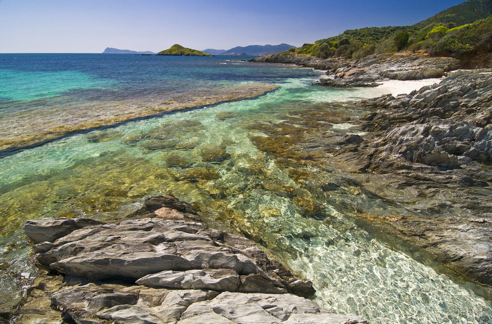 Costa di Teulada