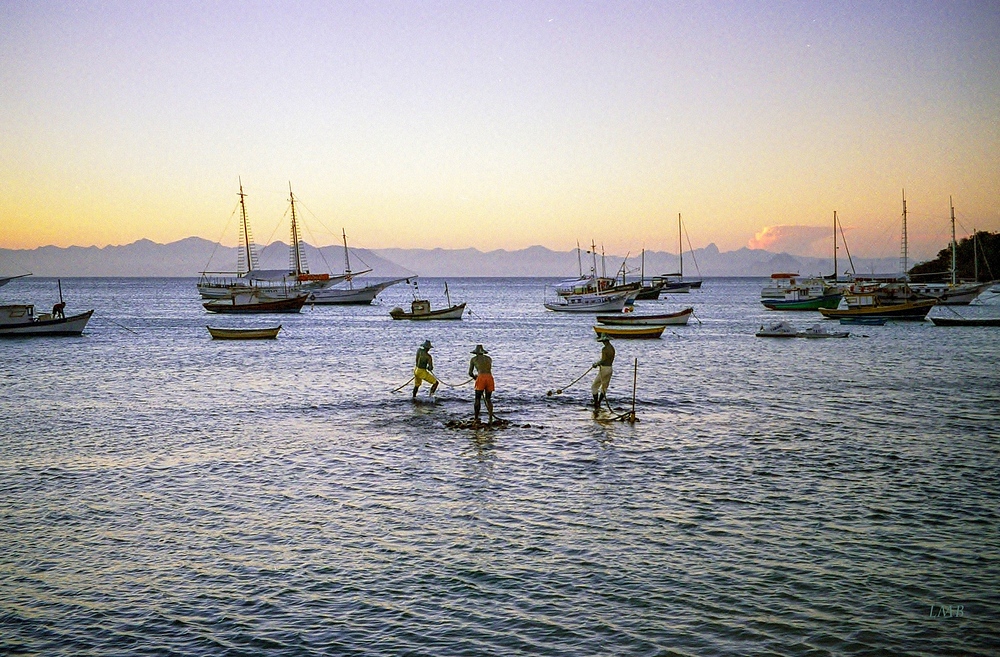 Costa do Sol Brazil