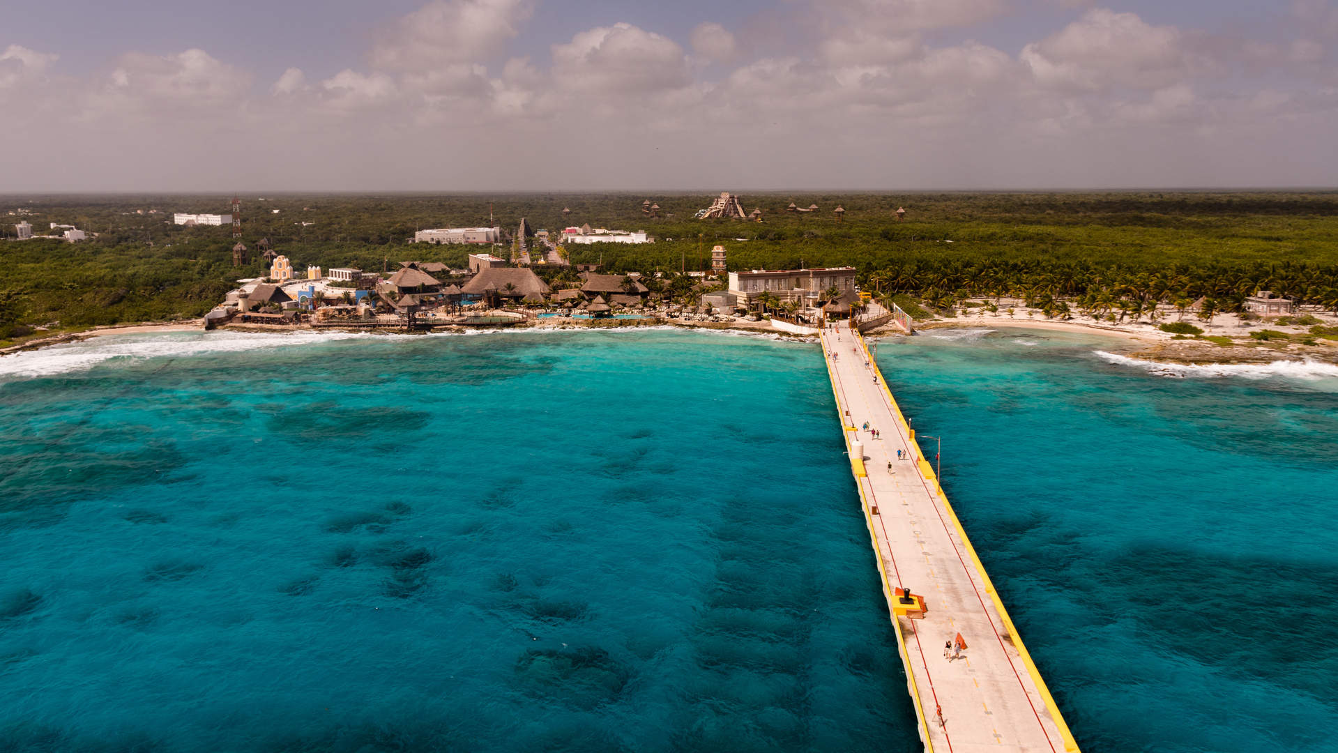 Costa Maya