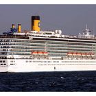 Costa Mediterranea