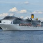 "COSTA MEDITERRANEA"