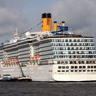 Costa Mediterraneo 