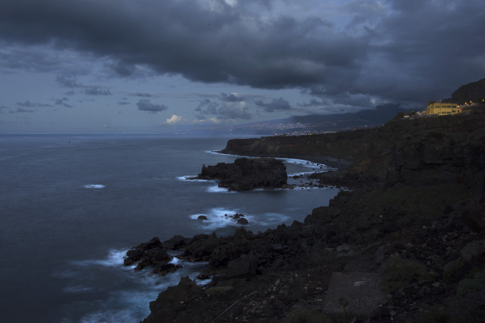 Costa Nord de Tenerife