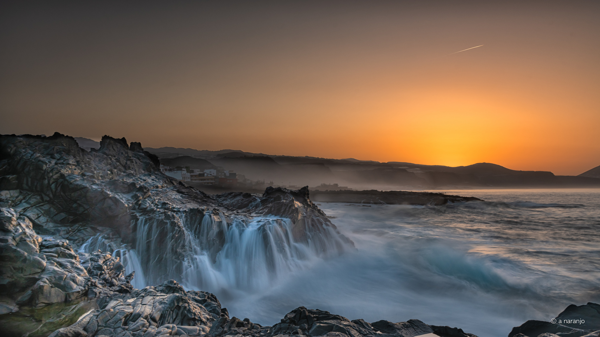 COSTA NORTE GRAN CANARIA