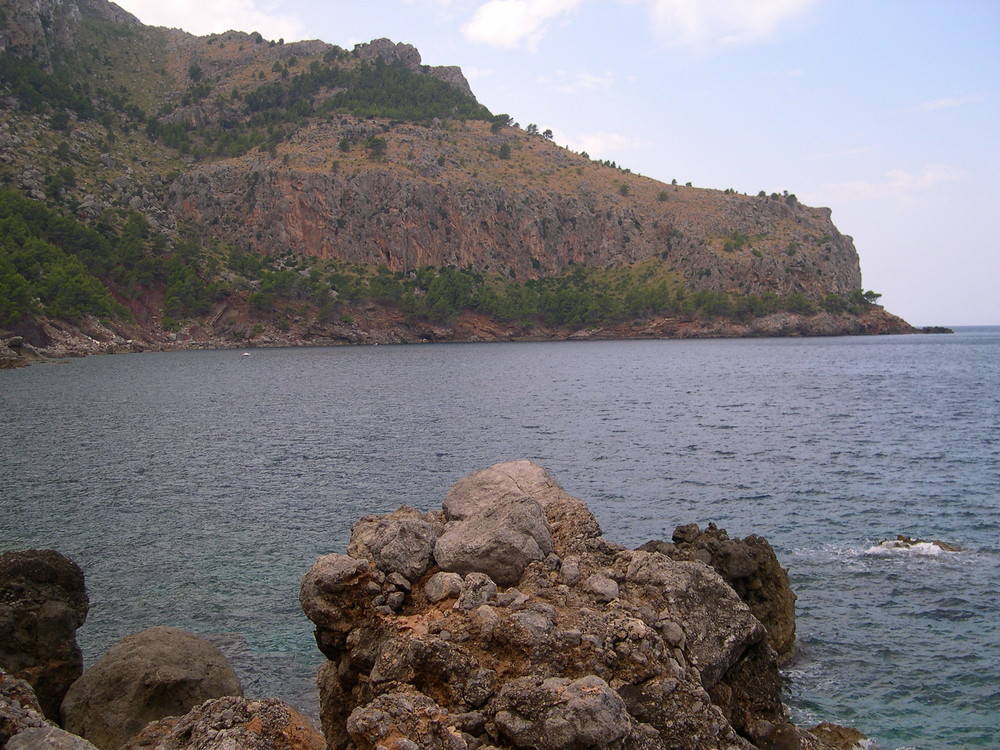 COSTA NORTE MALLORCA (SÓLLER) 3