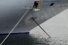 Costa Pacifica