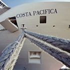 COSTA PACIFICA