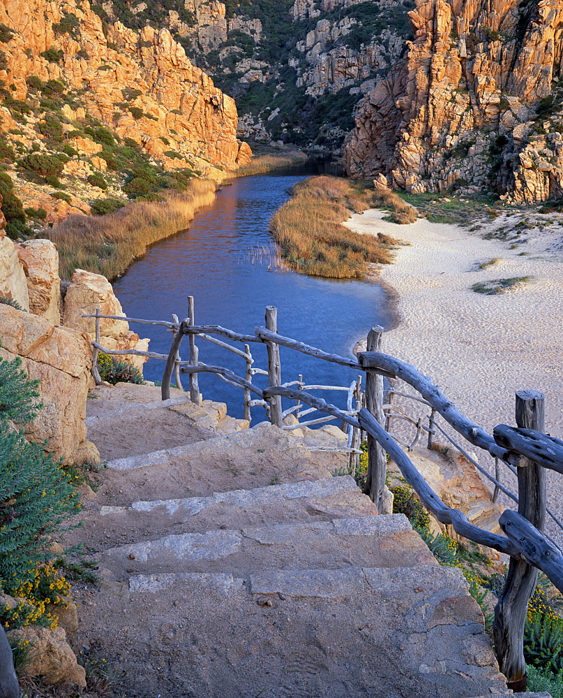 Costa Paradiso - Gallura