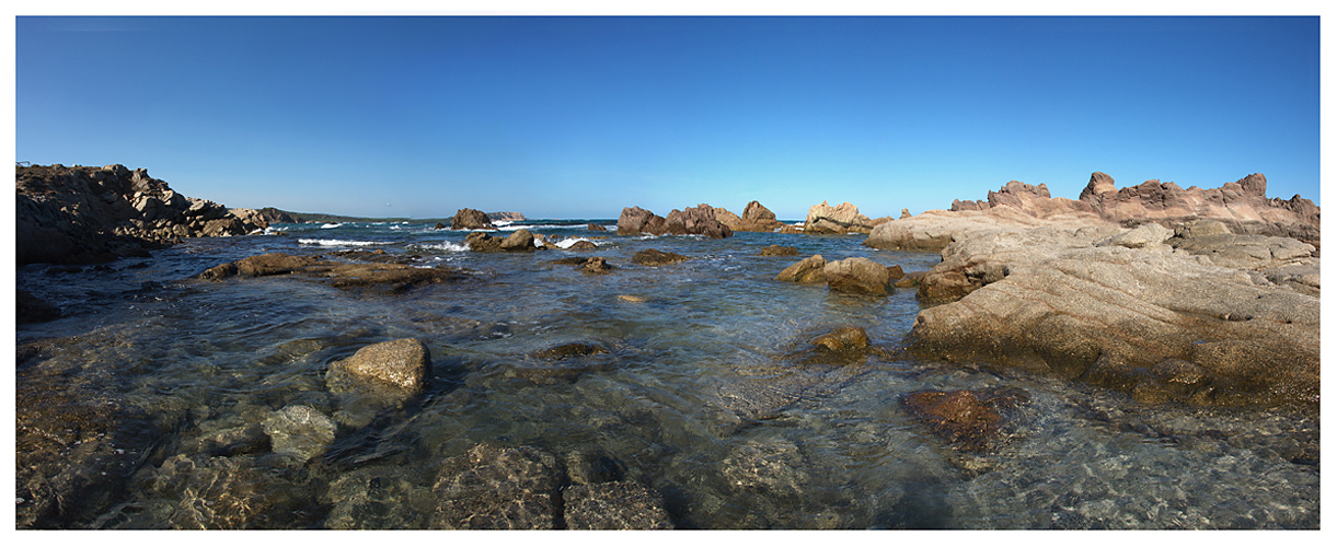 costa paradiso sardegna