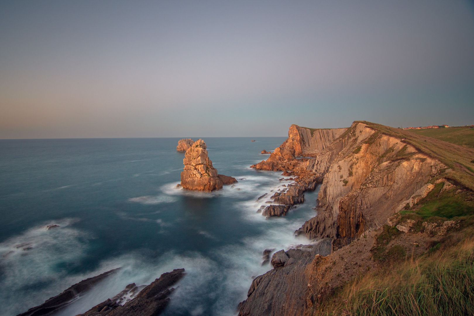 Costa Quebrada 3 