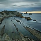 Costa quebrada I