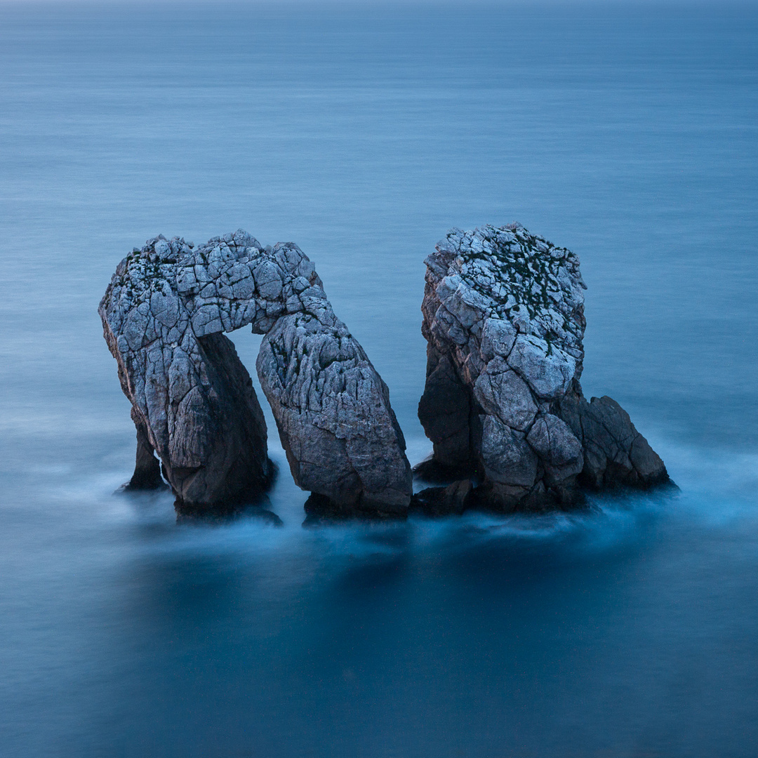 Costa Quebrada, Spanien