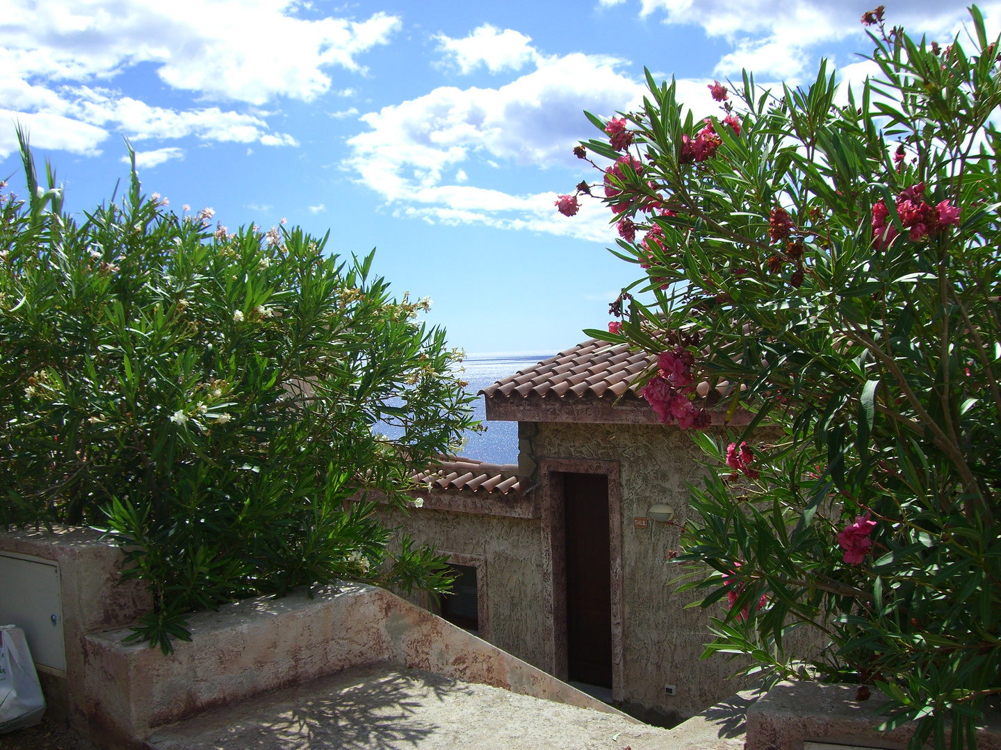 Costa Rei, Sardegna