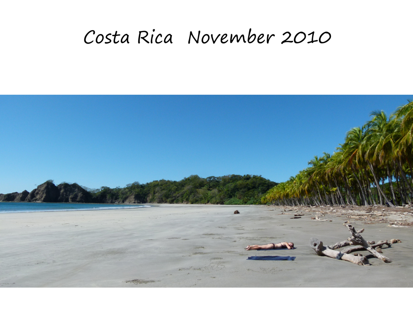 Costa Rica 1