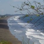 Costa Rica (2005), Jaco Beach