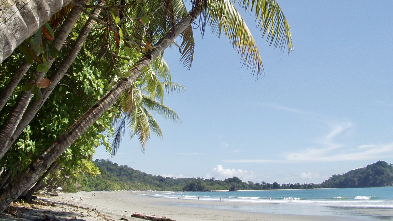 Costa Rica (2005), Manuel Antonio NP