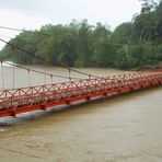 Costa Rica (2005), Pandora Bridge II