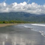 Costa Rica (2005), Playa Uvita