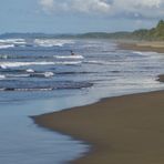 Costa Rica (2005), Playa Uvita III